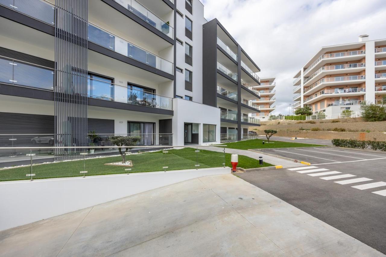 Sweet Escape Residence Portimão Exterior foto